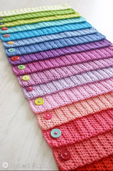 Catona "Papieren" ketting