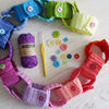 Catona "Papieren" ketting
