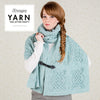 YARN - The After Party 25 Celtic Tiles Wrap
