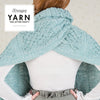 YARN - The After Party 25 Celtic Tiles Wrap