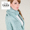 YARN - The After Party 25 Celtic Tiles Wrap