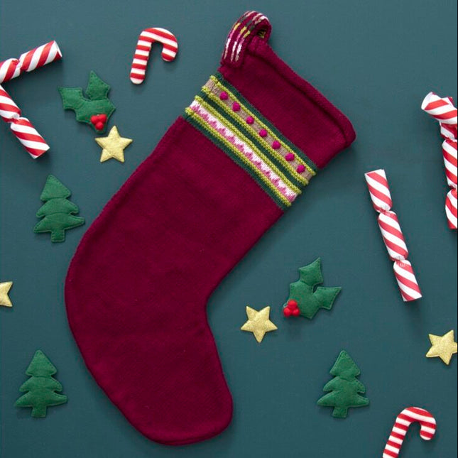 Christmas Stocking