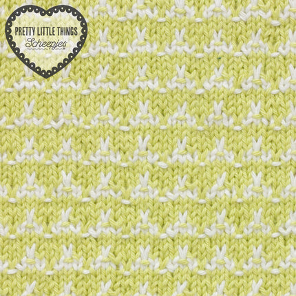 Pretty Little Things 13 - Clean Sweep Tea Towels