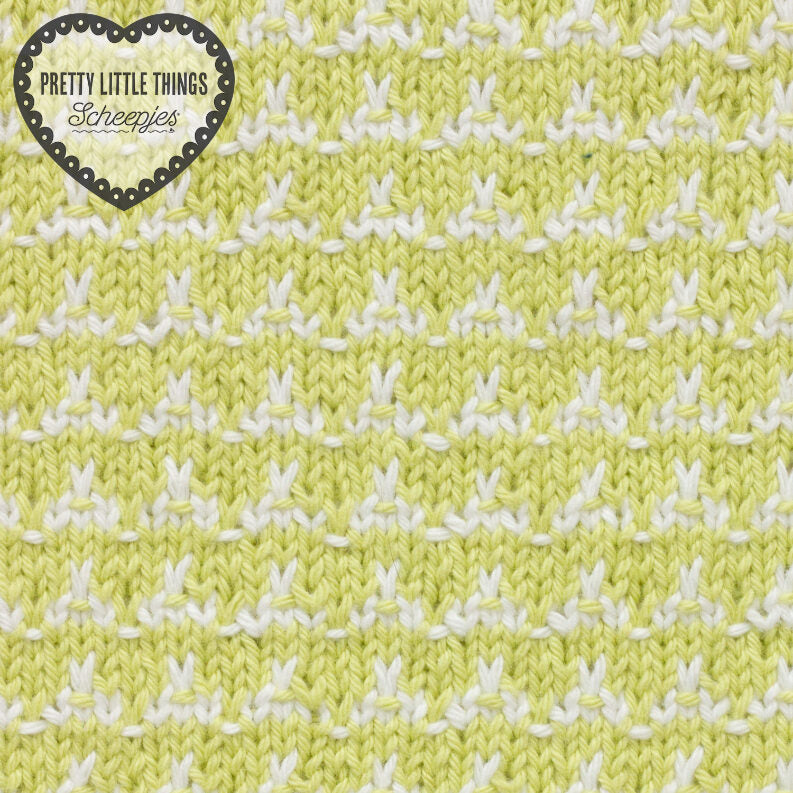 Pretty Little Things 13 - Clean Sweep Tea Towels