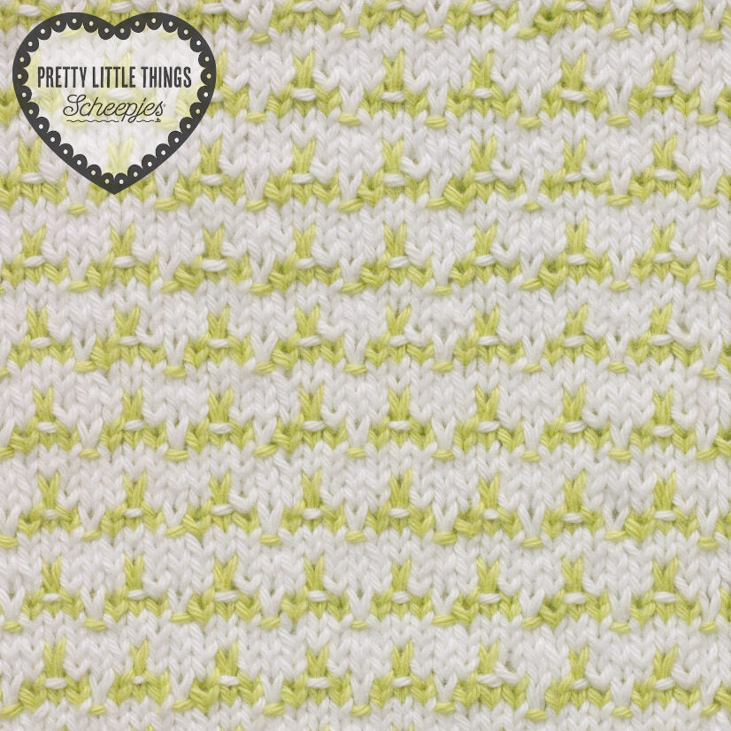 Pretty Little Things 13 - Clean Sweep Tea Towels
