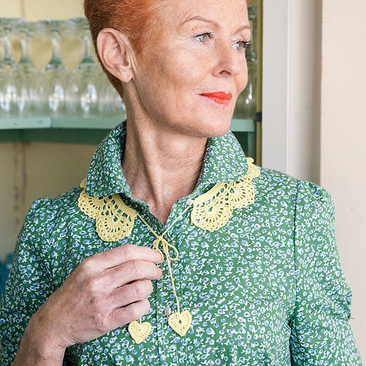YARN 5 - Sunday Collar