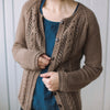 Kopenhagen Cardigan