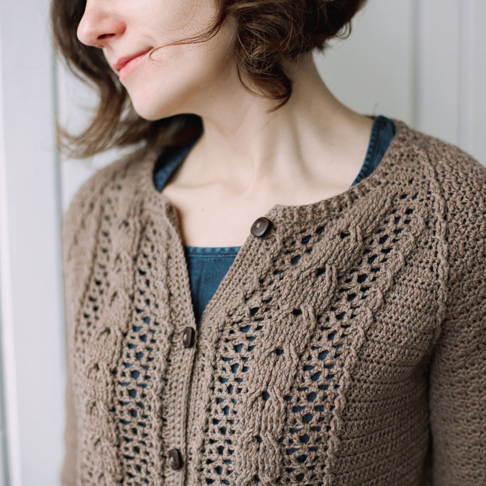 Kopenhagen Cardigan