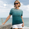 Coquette Juk Top