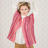 YARN - The After Party 16 Coral Dreams Cardigan