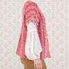 YARN - The After Party 16 Coral Dreams Cardigan