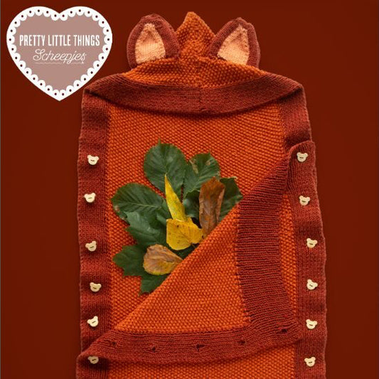 Pretty Little Things 09 - Cosy Cub Sleeping Bag