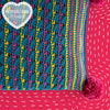 Pretty Little Things 07 - Crazy Cookie Cushion