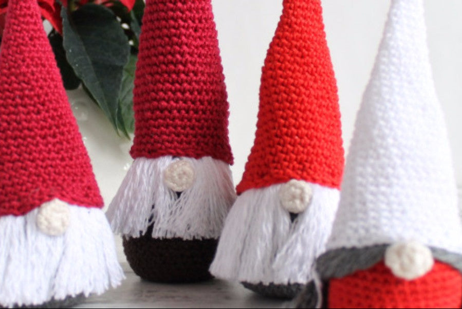 Christmas Gnome
