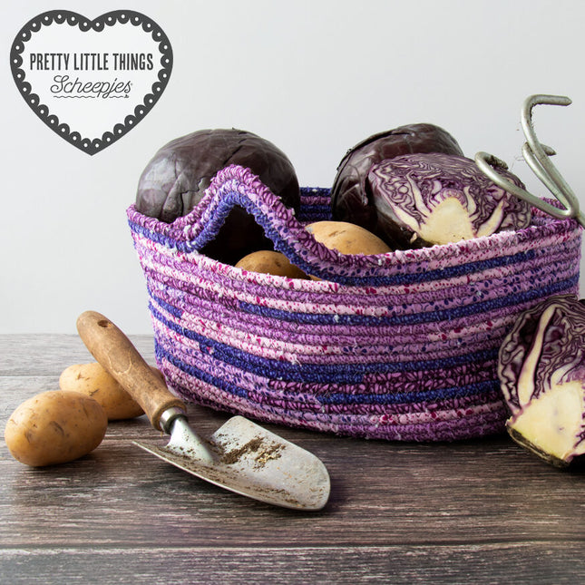 Pretty Little Things 19 - Crop Collector