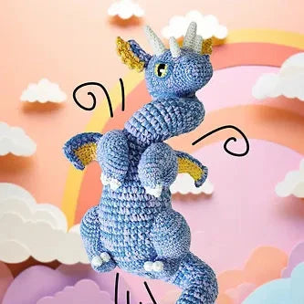 Crypto The Magical Dragon