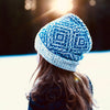 The Middle of Nowhere Hat