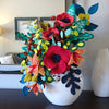 Bloemenfantasieboeket