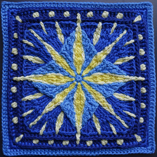 Epische Quest Square