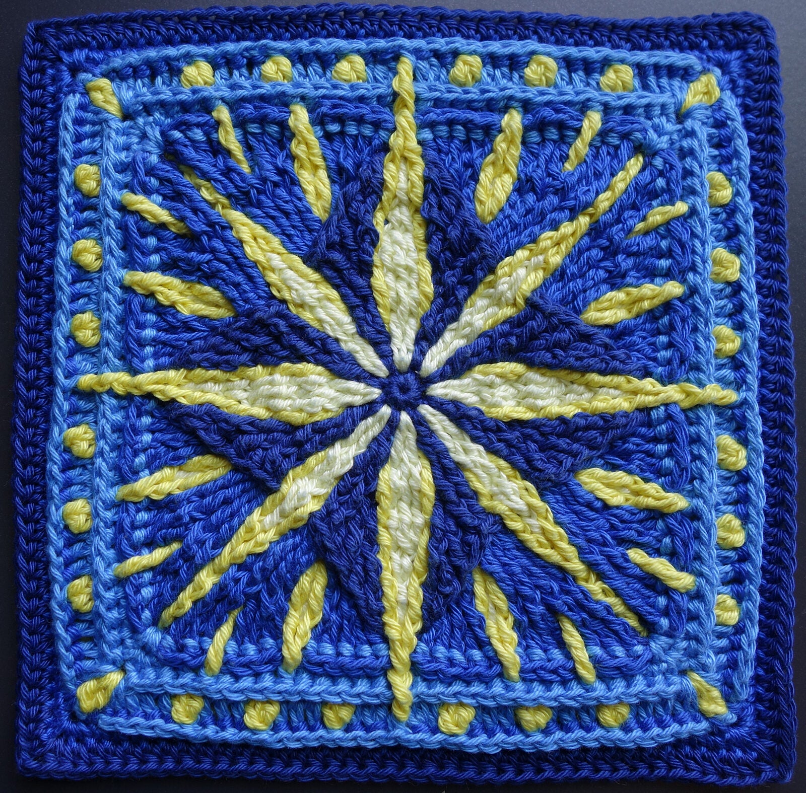 Epische Quest Square