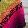 Slow Burn Shawl