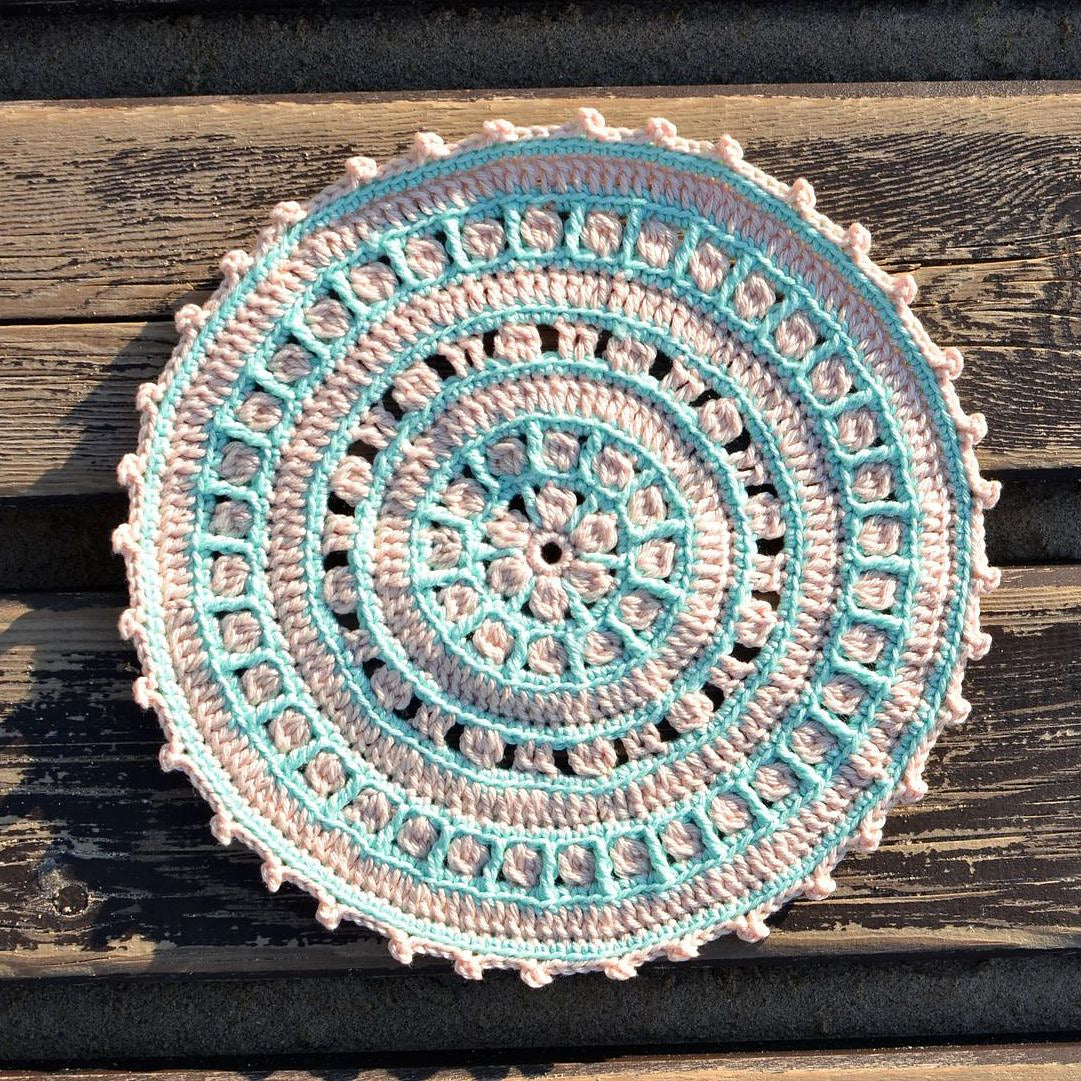 Noordzee Mandala