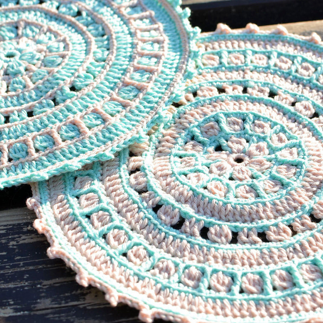 Noordzee Mandala