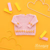Pretty Little Things 04 - Daisy Dot Sweater