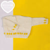Pretty Little Things 04 - Daisy Dot Sweater