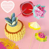 Pretty Little Things 17 - Dancing Pineapple