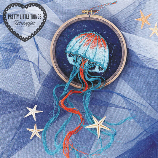 Pretty Little Things 18 - Deep Sea Hanger