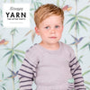YARN - The After Party 22 Dino Hunter Sweater