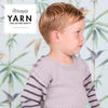 YARN - The After Party 22 Dino Hunter Sweater