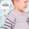 YARN - The After Party 22 Dino Hunter Sweater