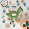 Pretty Little Things 02 - Mr. Dino