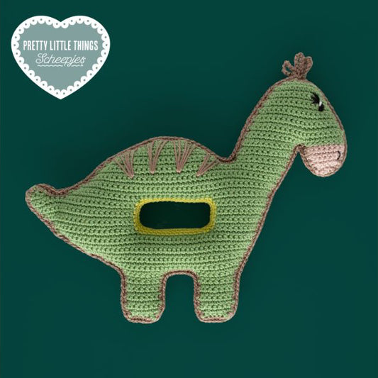 Pretty Little Things 02 - Mr. Dino