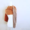 Duo Shawl