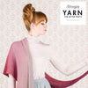 YARN - The After Party 13 Essence Shawl