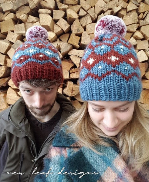 Finn Hat