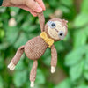 Monty the Sloth