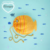 Pretty Little Things 01 - Goldie the Fish Bag