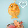 Pretty Little Things 01 - Goldie the Fish Bag