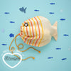 Pretty Little Things 01 - Goldie the Fish Bag