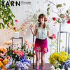 YARN 11 - Flora Skirt