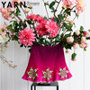 YARN 11 - Flora Skirt