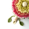 Floral Tea Cozy