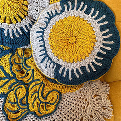 Collection image for: Patterns by The Queen of Loops