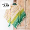 YARN - The After Party 23 Forest Valley Shawl