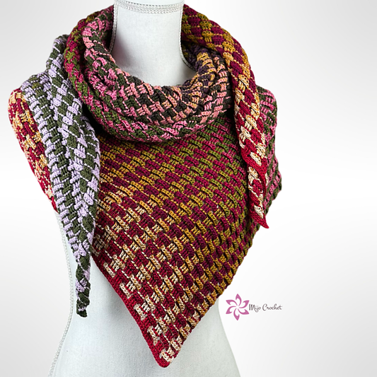 Patterns By Mijo Crochet