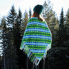 Nomad by Fate Triangle Wrap